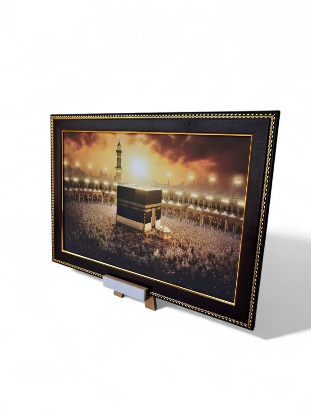 Kaaba Sharif Afternoon view - Image 3