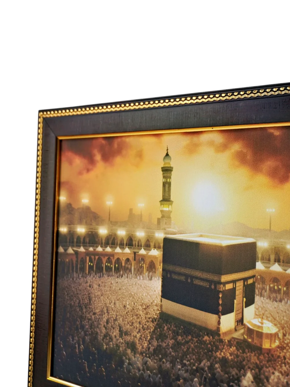 Kaaba Sharif Afternoon view - Image 2