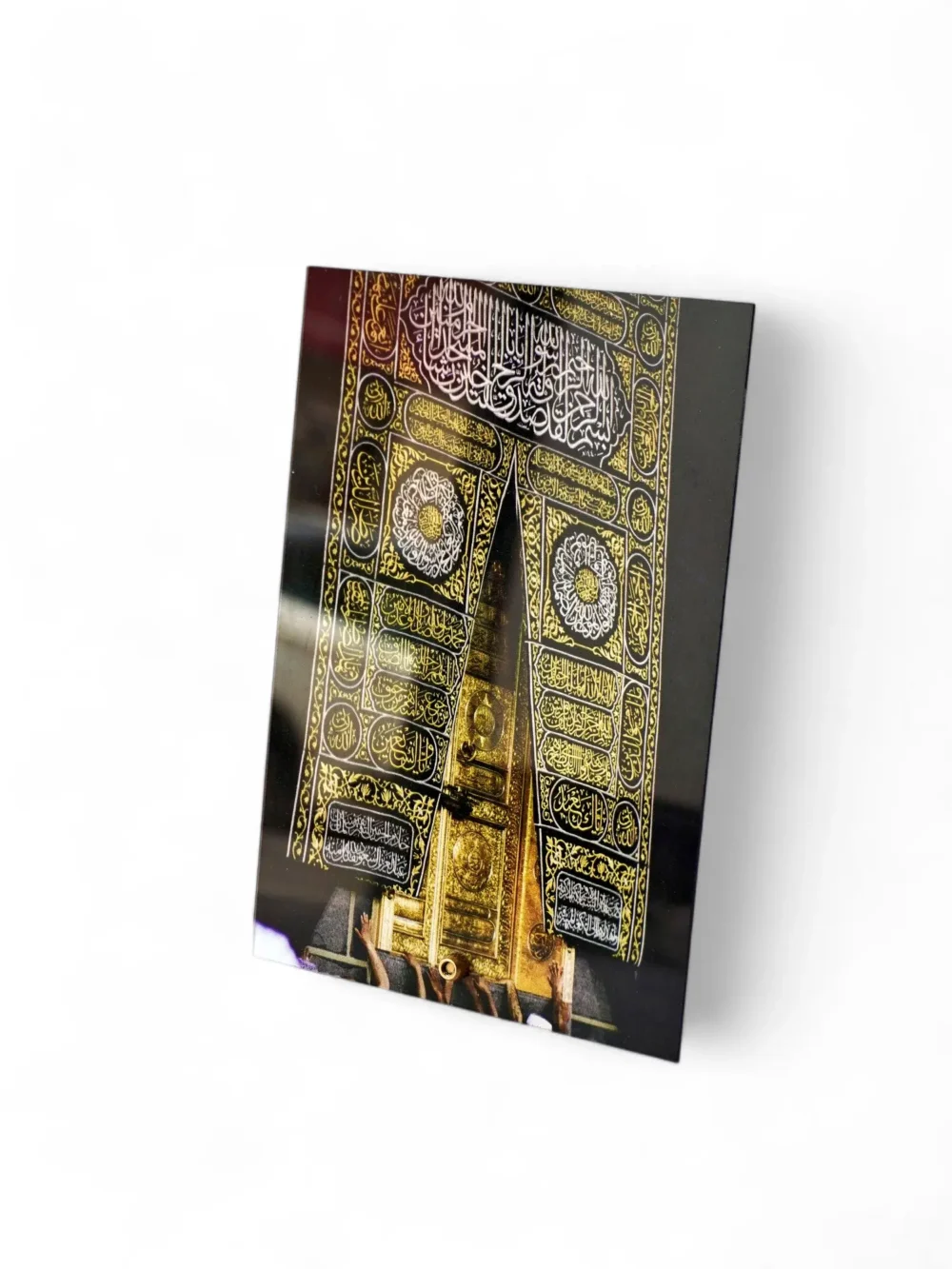 Kaaba Sharif Gate-Table Top - Image 3