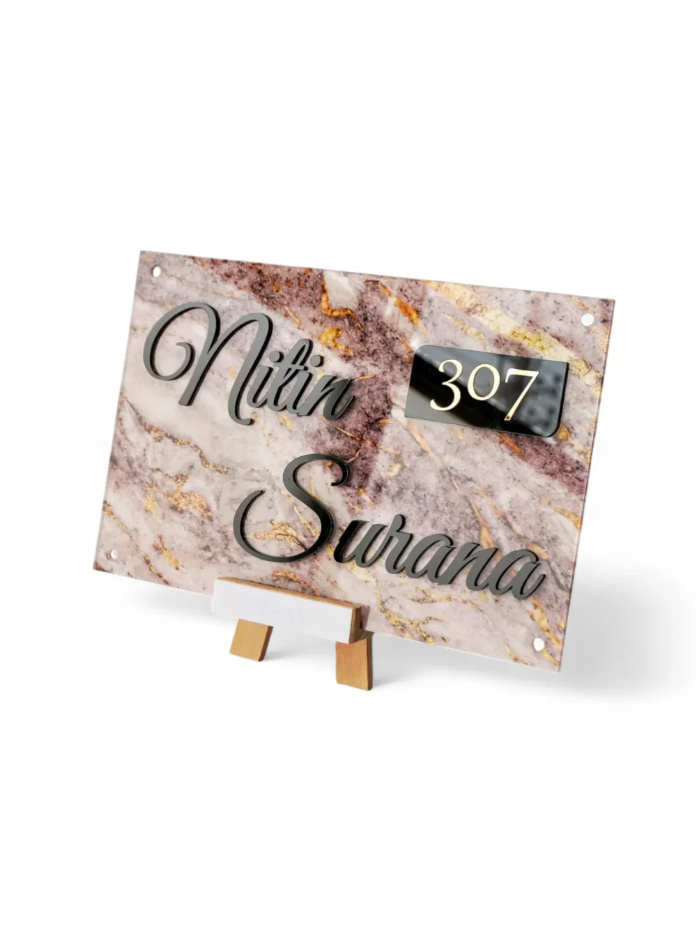 Marble or Granite Texture - Image 2