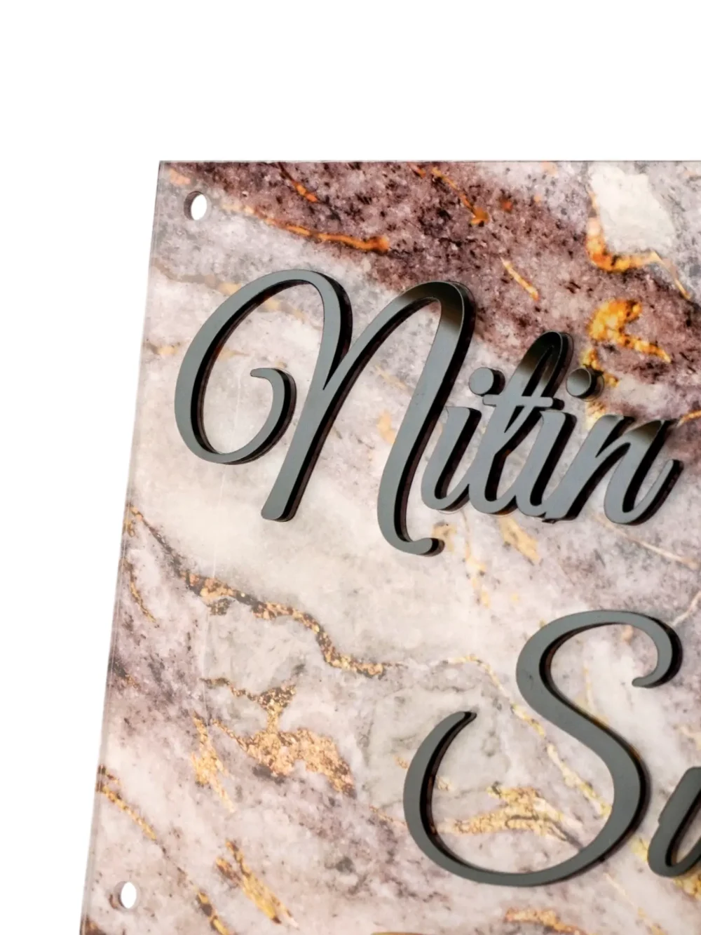 Marble or Granite Texture - Image 3
