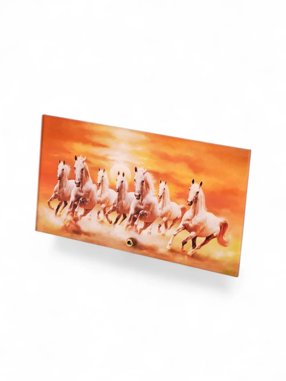 Seven Horses - Image 2
