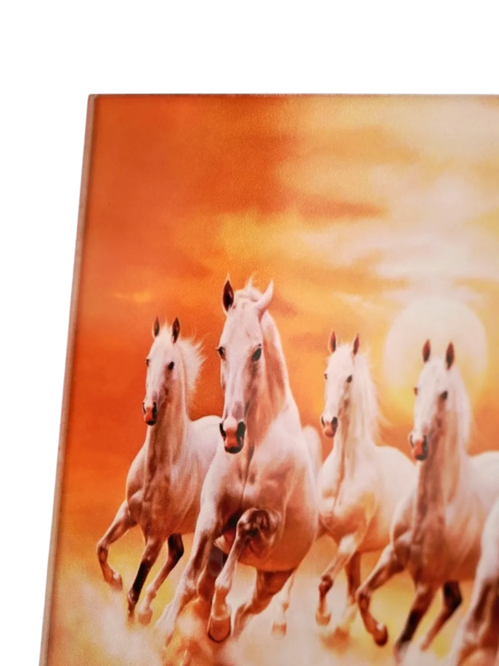 Seven Horses - Image 3