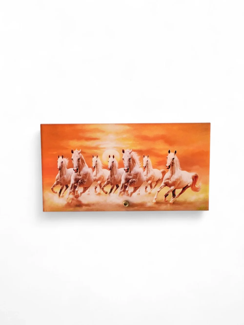 Seven Horses