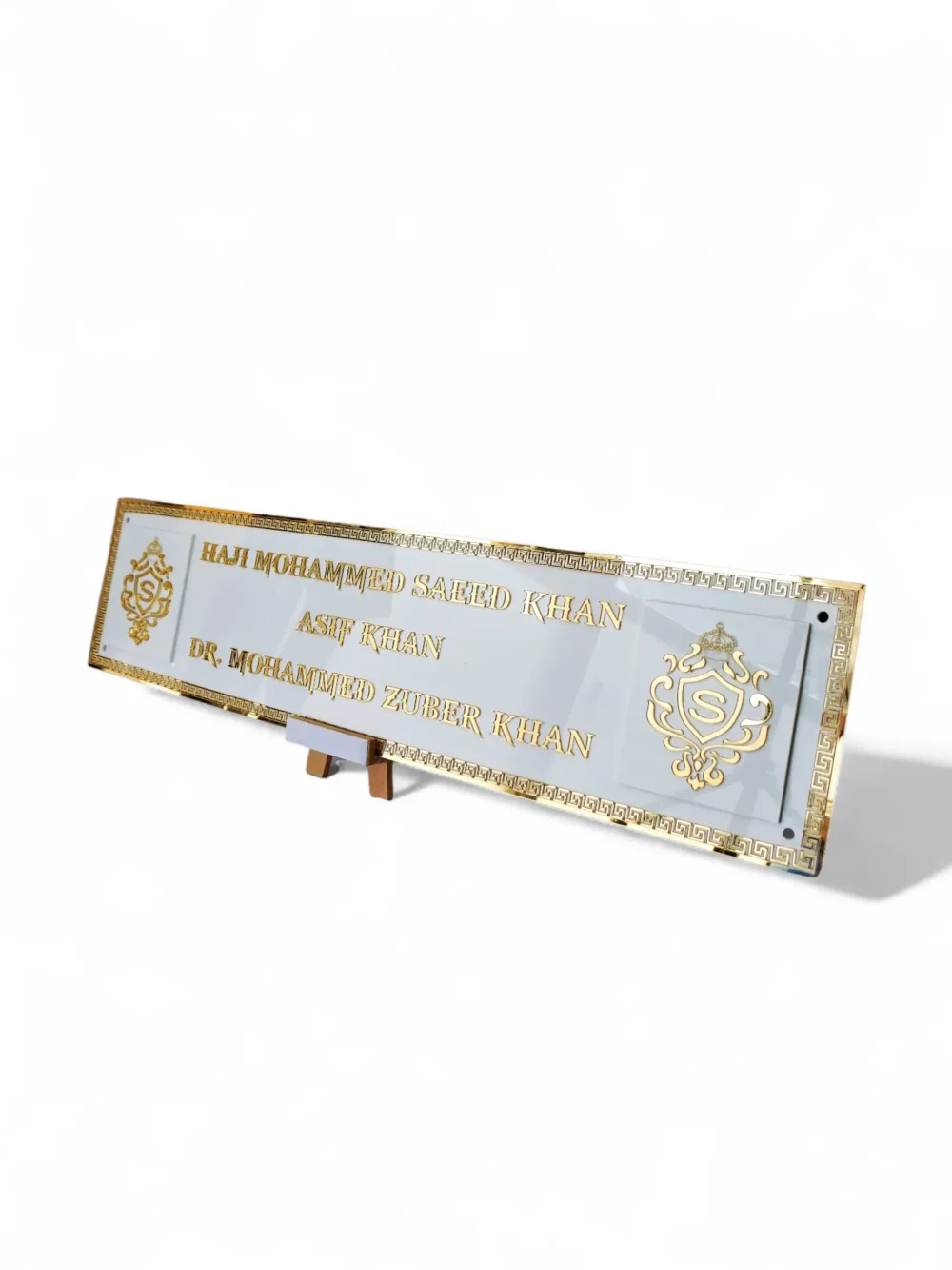 White & Golden - Image 3