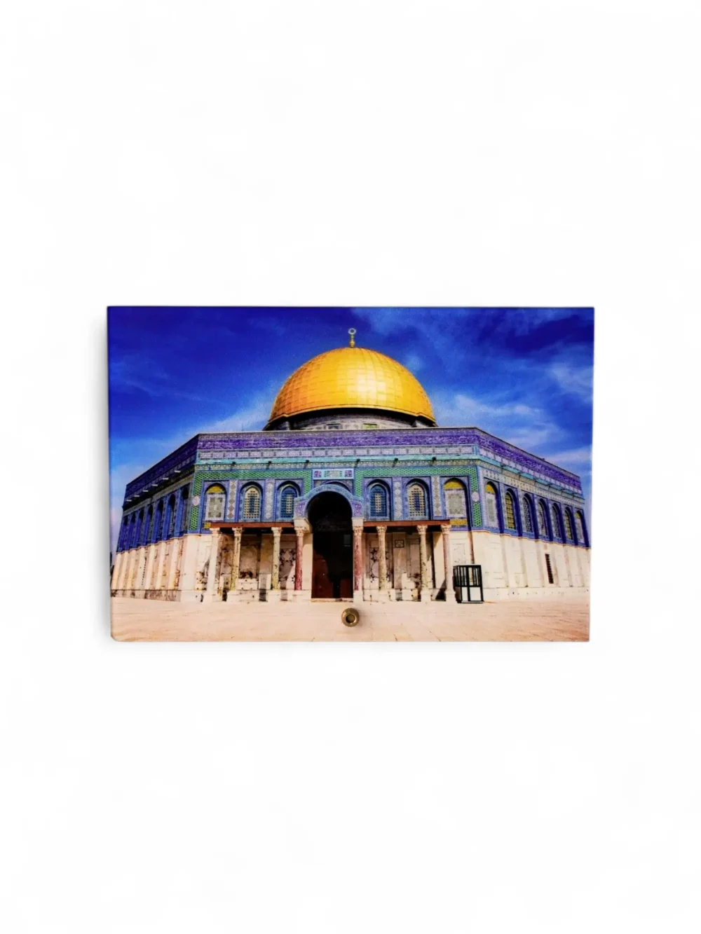 Dome of the Rock