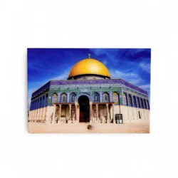 Dome of the Rock