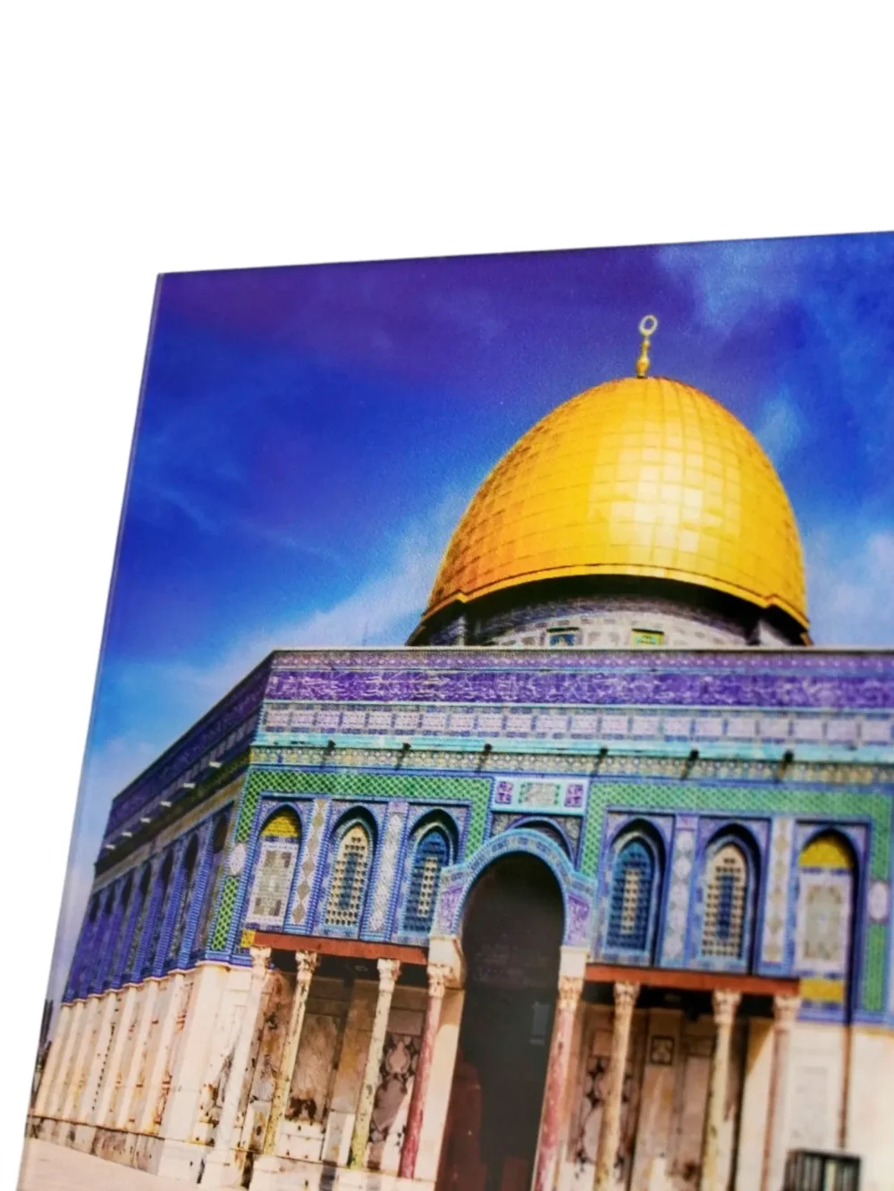 Dome of the Rock - Image 2