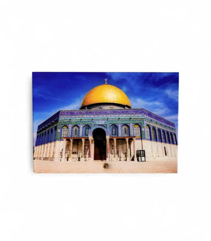 Dome of the Rock