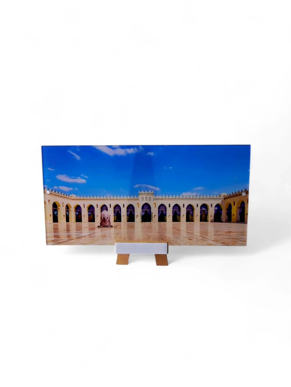 Jame al Anwar(Egypt)