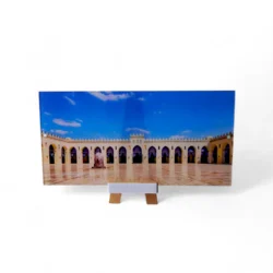 Jame al Anwar(Egypt)