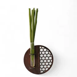 Wooden Planter