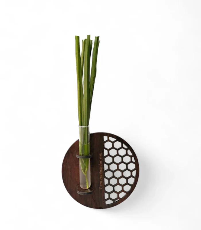 Wooden Planter